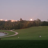 Photo taken at Art Hill by David H. on 8/31/2023
