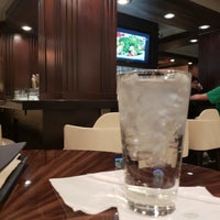 Photo taken at Alexander&amp;#39;s Bar/Grille At Sheraton City Centre by David H. on 5/3/2018
