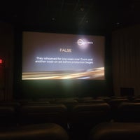 Das Foto wurde bei Plaza Frontenac Cinema von David H. am 12/23/2022 aufgenommen