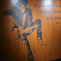 Photo taken at National Blues Museum by David H. on 6/23/2022
