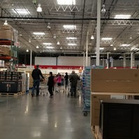 Photo taken at Costco by David H. on 2/25/2018