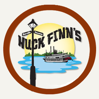 7/16/2015にHuck Finn&amp;#39;s CafeがHuck Finn&amp;#39;s Cafeで撮った写真