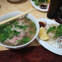 10/22/2018 tarihinde Gilberto A.ziyaretçi tarafından Pho-Pu'de çekilen fotoğraf