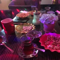 Das Foto wurde bei Harabe Cafe von Arif Kuşluk 👑 (. am 1/6/2020 aufgenommen