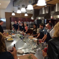 8/15/2014にChip L.がSalt Lake Culinary Educationで撮った写真