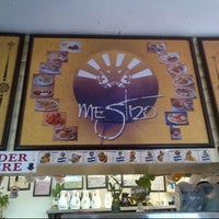 รูปภาพถ่ายที่ Mestizo Restaurant โดย Matthew D. เมื่อ 9/26/2012