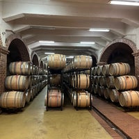 Photo taken at Tikveš Winery by Vladimir K. on 2/12/2024