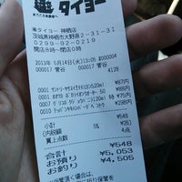 スーパータイヨー 神栖店 Supermarket スーパータイヨー 神栖店 Supermarket