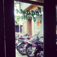 Review Lagani Coffee