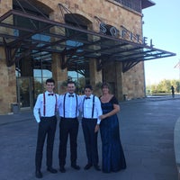 Снимок сделан в Sofitel La Reserva Cardales пользователем Pablo 4/14/2018