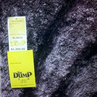 The Dump Furniture Outlet Norfolk Va Photo Taken At The Dump Furniture Outlet By Native G On 2 16