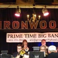 Photo taken at Ironwood Stage and Grill by Kees d. on 10/26/2019