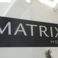 Foto tirada no(a) Matrix Hotel por Kees d. em 10/19/2018