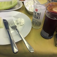 Photo taken at Ali Baba Restaurant Kadıköy by Resul T. on 12/21/2019