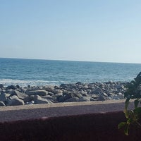 Foto tirada no(a) Restaurante Lugar de Baixo por Mathieu V. em 10/4/2017