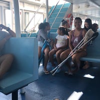 Photo taken at Fire Island Ferries - Main Terminal by Susan V. on 7/13/2018