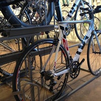 Photo taken at Santa Monica Mountains Cyclery by Kirk D. on 3/13/2013