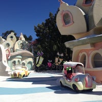 Photo taken at Whoville by Kirk D. on 4/17/2013