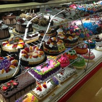 Photo taken at Vallarta Supermarkets by Kirk D. on 12/30/2012