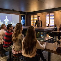 Photo taken at The Scotch Whisky Experience by The Scotch Whisky Experience on 2/15/2018