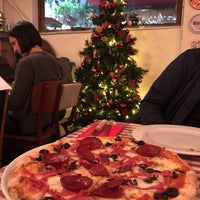 Photo taken at Miss Pizza by Işıl B. on 12/22/2018