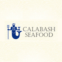 Foto scattata a Calabash Seafood da Calabash Seafood il 7/17/2015