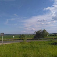 Photo taken at Калиновские Выселки by Александр П. on 6/23/2016