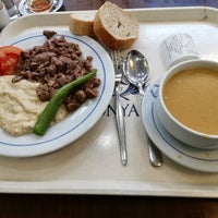 Photo taken at Konyalı Restaurant by Murat G. on 2/6/2019