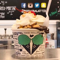 6/1/2019에 Boombalatti&amp;#39;s Homemade Ice Cream님이 Boombalatti&amp;#39;s Homemade Ice Cream에서 찍은 사진