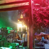7/18/2020 tarihinde Piranha C.ziyaretçi tarafından Piranha Cafe'de çekilen fotoğraf