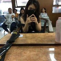 Review Titi Anam Salon