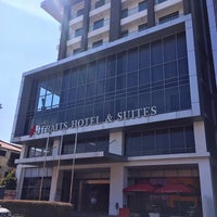 The Straits Hotel Suites Hotel
