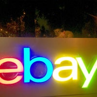 Photo taken at eBay Headquarters by Michelle J. on 2/26/2017