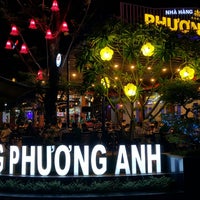 7/17/2015 tarihinde Phuong Anh Restaurantziyaretçi tarafından Phuong Anh Restaurant'de çekilen fotoğraf