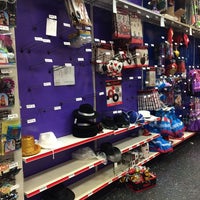 Photo taken at Party City by Sarah M. on 12/13/2013