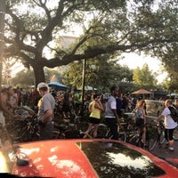 Photo taken at Critical Mass by Ivimto on 7/26/2014