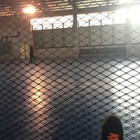 Futsal Kelab Komuniti Cyberjaya