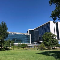 Photo taken at IUPUI: Ball Gardens by Andrew R. on 8/1/2019