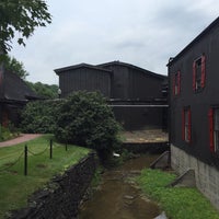Photo taken at Maker&amp;#39;s Mark Distillery by Andrew R. on 7/3/2016