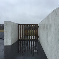 Photo taken at Flight 93 National Memorial by Andrew R. on 11/30/2015