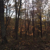 Photo taken at Brown County State Park by Andrew R. on 11/4/2016