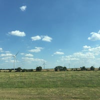 Photo taken at Kansas by Andrew R. on 7/18/2017