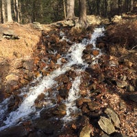 Photo taken at Caledonia State Park by Andrew R. on 11/27/2015