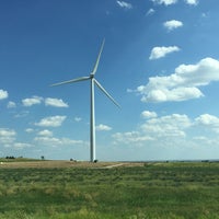 Photo taken at Kansas by Andrew R. on 7/18/2017