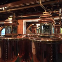 Foto diambil di Maker&amp;#39;s Mark Distillery oleh Andrew R. pada 10/1/2015