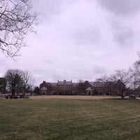 Photo taken at IUPUI: Ball Gardens by Andrew R. on 2/5/2020