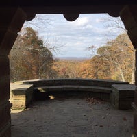 Photo taken at Brown County State Park by Andrew R. on 11/4/2016