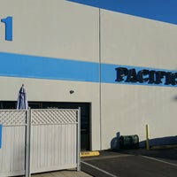 Photo taken at Pacific Radio Electronics by Jeff G. on 1/17/2017