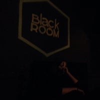 Photo taken at Black room by Лада А. on 12/5/2015
