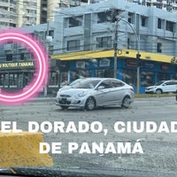 Снимок сделан в Mi Boutique Panamá пользователем Lorena C. 7/16/2022